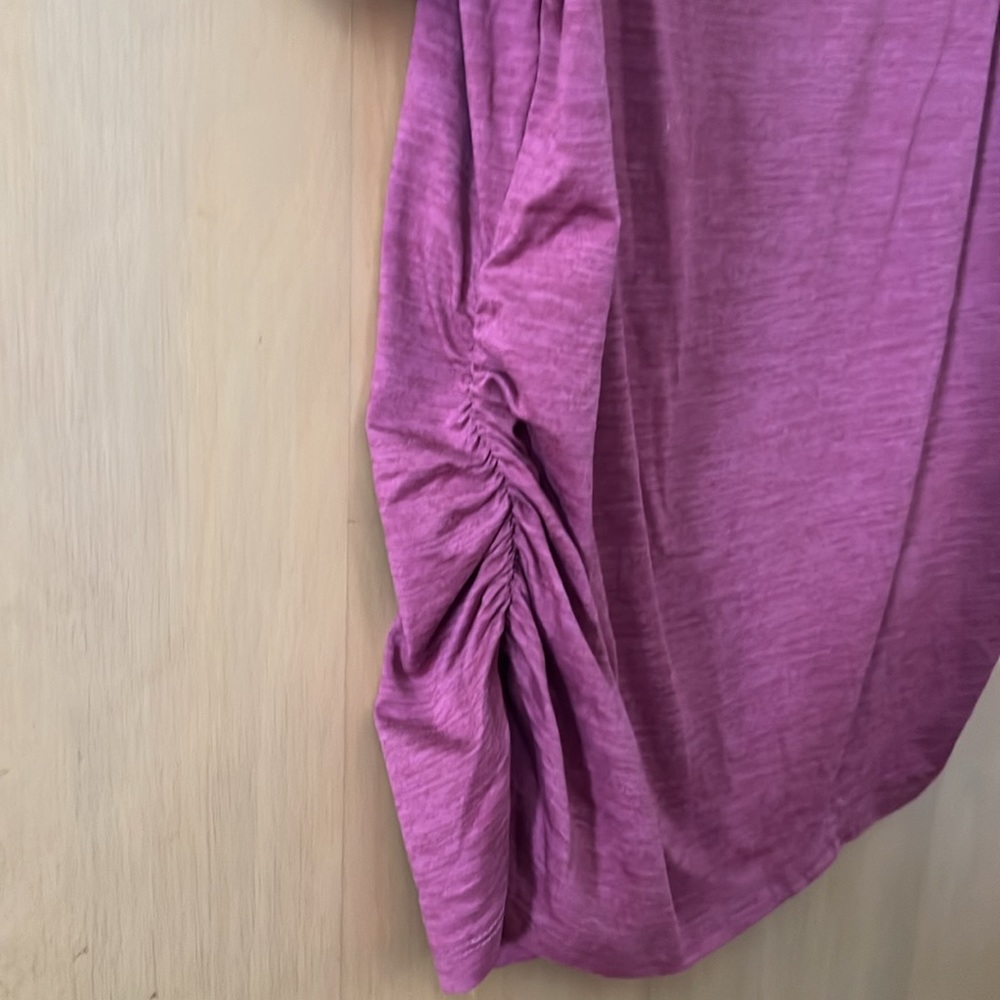 Torrid active shirt - Picture 4 of 4